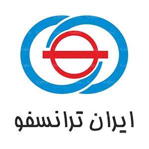 لوگوی مشتری وفادار آرتیستون در حوزه جرثقیل سقفی