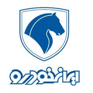 آرم یکی از صنایع همکار در پروژه‌های لیفتینگ